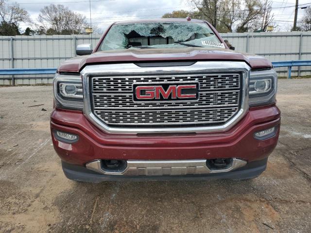 Photo 5 from auction – 2016 GMC SIERRA K15 with VIN 3GTU2PEJ9GG294414