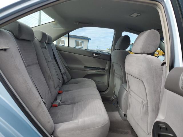 Photo 10 from auction – 2005 TOYOTA CAMRY LE with VIN JTDBF32K850161694