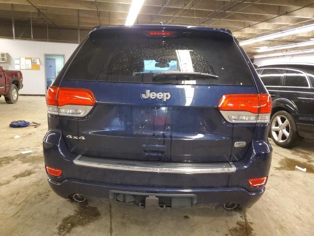 Photo 6 from auction – 2014 JEEP GRAND CHER with VIN 1C4RJFCG3EC219749