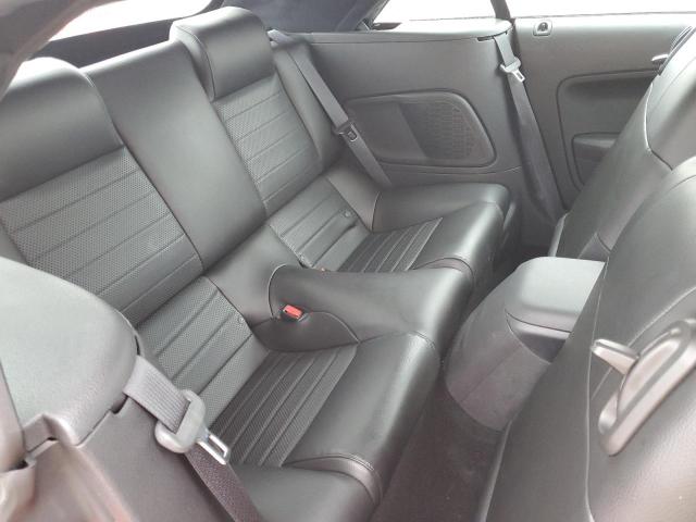 Photo 10 from auction – 2005 FORD MUSTANG GT with VIN 1ZVFT85H455259077