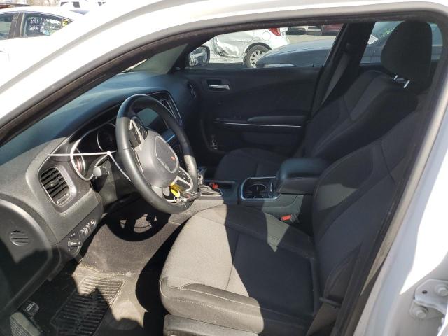 Photo 7 from auction – 2018 DODGE CHARGER SX with VIN 2C3CDXHG5JH124763