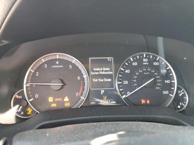 Photo 9 from auction – 2018 LEXUS RX 350 L with VIN JTJDZKCA2J2013102