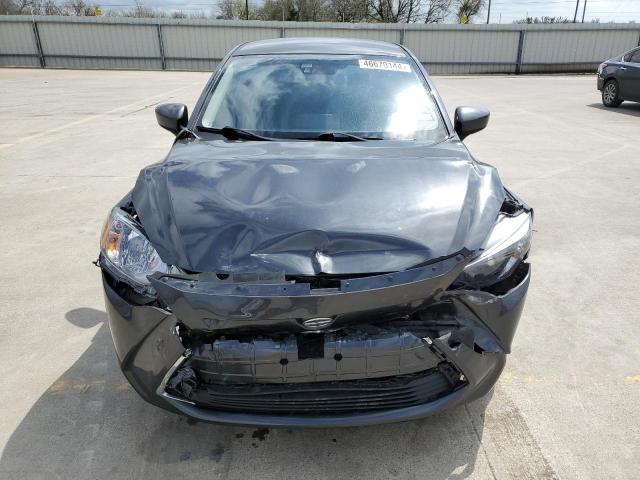 Photo 5 from auction – 2016 TOYOTA SCION with VIN 3MYDLBZV2GY119138