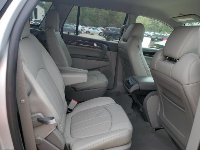 Photo 10 from auction – 2015 BUICK ENCLAVE with VIN 5GAKRBKD6FJ230835