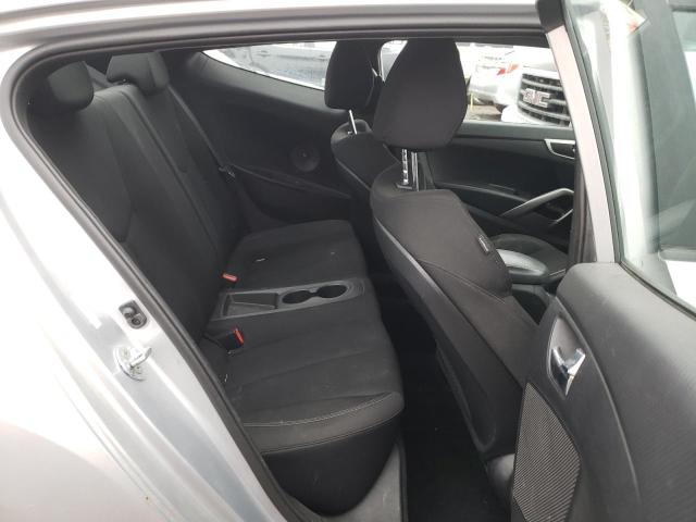Photo 10 from auction – 2016 HYUNDAI VELOSTER with VIN KMHTC6AD1GU272161