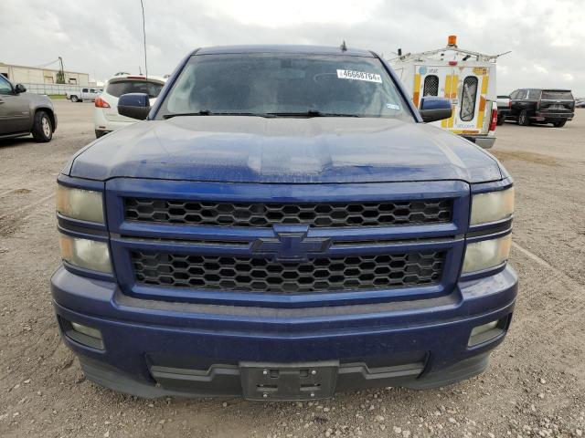 Photo 5 from auction – 2014 CHEVROLET SILVERADO with VIN 3GCPCREC7EG182988