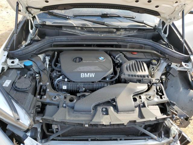 Photo 12 from auction – 2017 BMW X1 XDRIVE2 with VIN WBXHT3C36H5F74026