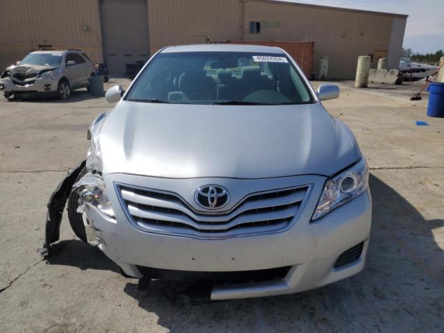 Photo 5 from auction – 2011 TOYOTA CAMRY BASE with VIN 4T1BF3EK6BU777891