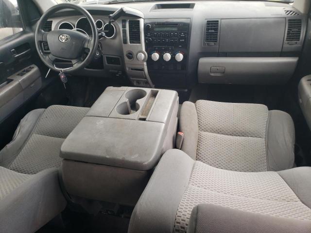 Photo 8 from auction – 2008 TOYOTA TUNDRA DOU with VIN 5TBBV54188S504985