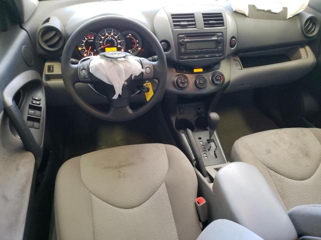 Photo 8 from auction – 2012 TOYOTA RAV4 with VIN 2T3ZF4DV8CW156743