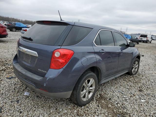 Zdjęcie 3 z aukcji – 2014 CHEVROLET EQUINOX LS z VIN 2GNALAEK8E6212596