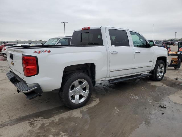 Photo 3 from auction – 2015 CHEVROLET SILVERADO with VIN 3GCUKSEC8FG490086
