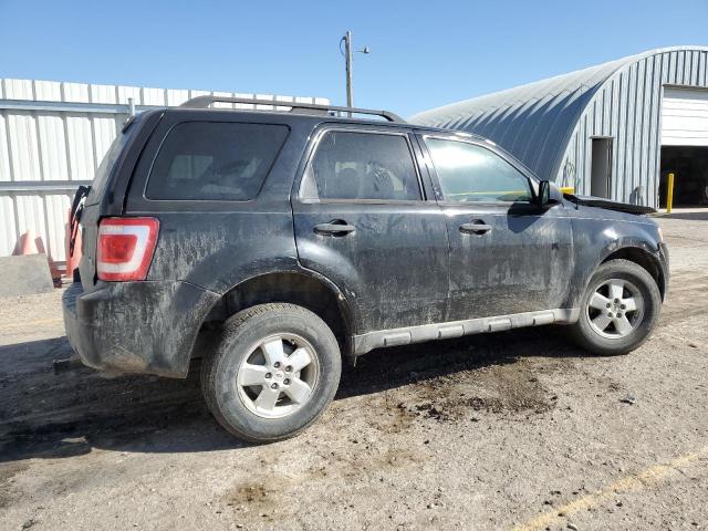 Photo 3 from auction – 2010 FORD ESCAPE XLT with VIN 1FMCU9DG5AKB66349