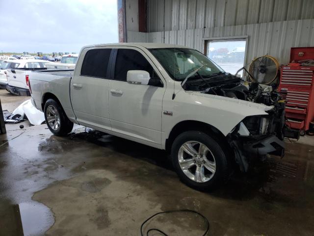 Photo 4 from auction – 2017 RAM 1500 SPORT with VIN 1C6RR6MT5HS556252