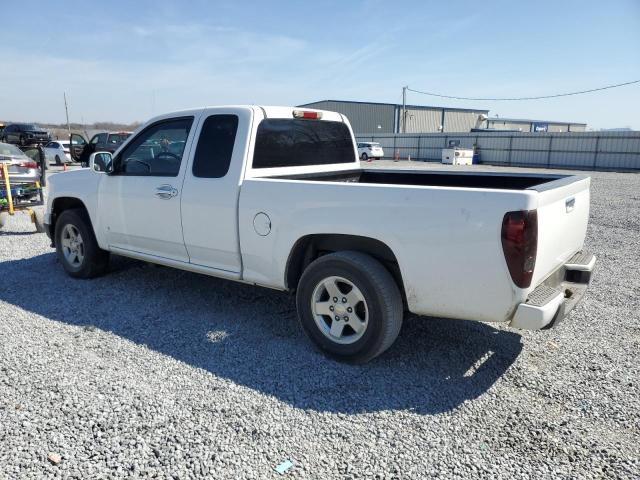 Photo 2 from auction – 2009 CHEVROLET COLORADO with VIN 1GCCS199898110601