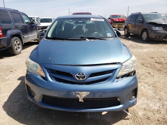 Photo 5 from auction – 2013 TOYOTA COROLLA BA with VIN 5YFBU4EE0DP143941
