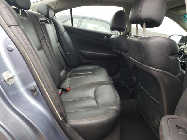 Zdjęcie 10 z aukcji – 2012 NISSAN MAXIMA S z VIN 1N4AA5APXCC826454