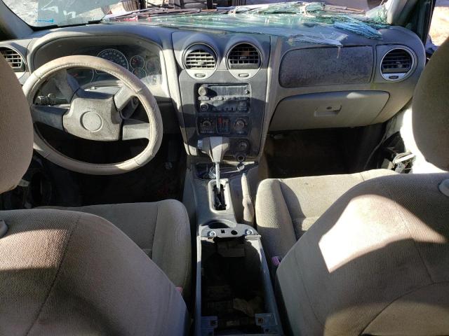 Photo 8 from auction – 2006 GMC ENVOY with VIN 1GKDS13S262214911