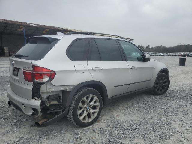 Photo 3 from auction – 2013 BMW X5 XDRIVE3 with VIN 5UXZV4C54D0B05221
