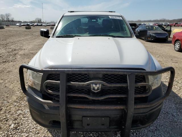 Photo 5 from auction – 2017 RAM 1500 ST with VIN 1C6RR6FG4HS860396
