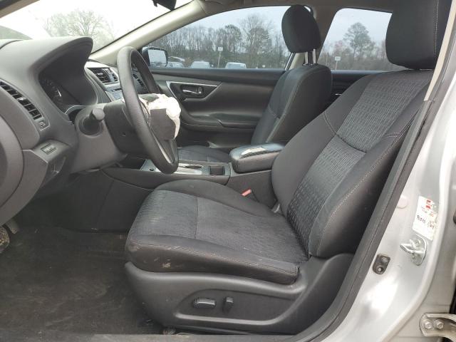 Photo 7 from auction – 2016 NISSAN ALTIMA 2.5 with VIN 1N4AL3AP6GC173285