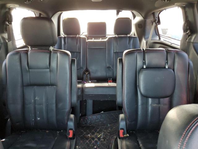 Photo 10 from auction – 2017 DODGE GRAND CARA with VIN 2C4RDGEG3HR861703