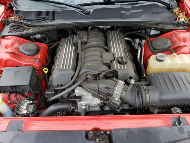 Photo 11 from auction – 2016 DODGE CHALLENGER with VIN 2C3CDZFJ0GH280020