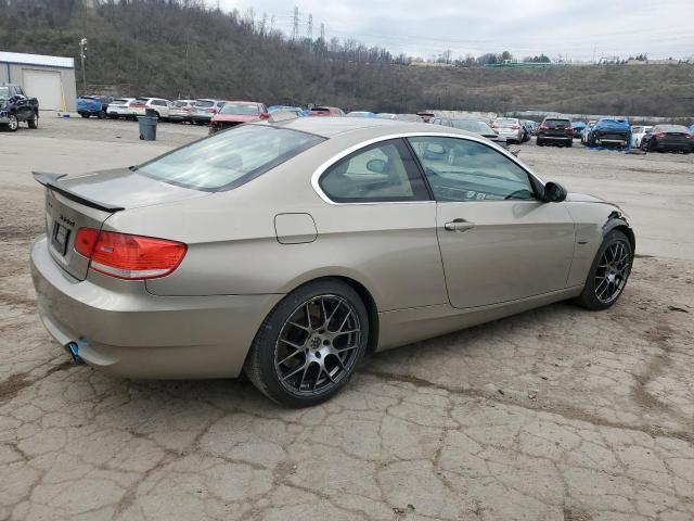 Photo 3 from auction – 2008 BMW 335 XI with VIN WBAWC73598E064759