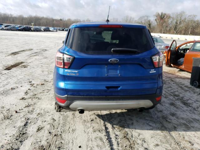 Photo 6 from auction – 2017 FORD ESCAPE SE with VIN 1FMCU0GD2HUC72155