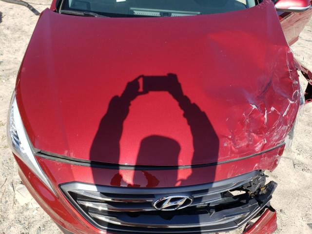 Photo 11 from auction – 2015 HYUNDAI SONATA SPO with VIN 5NPE34AF4FH133122