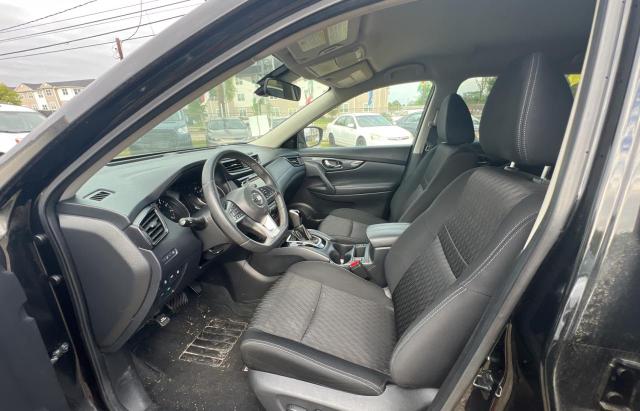Photo 9 from auction – 2020 NISSAN ROGUE S with VIN KNMAT2MT1LP531215