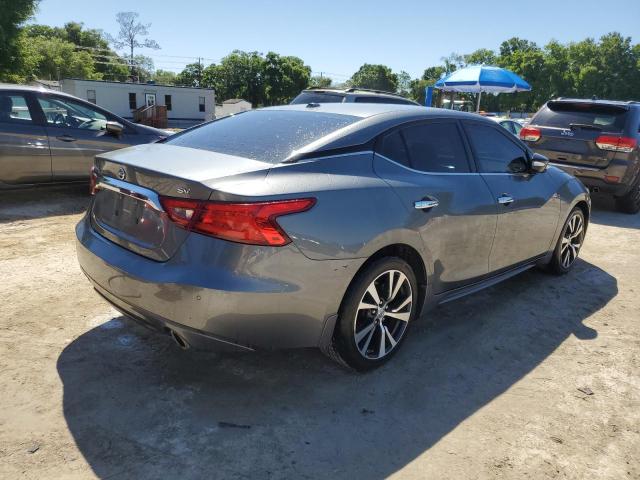 Photo 3 from auction – 2016 NISSAN MAXIMA 3.5 with VIN 1N4AA6AP1GC417058