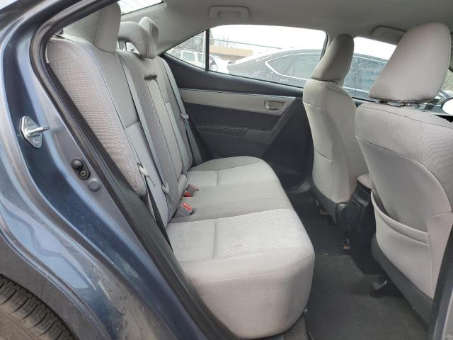 Photo 10 from auction – 2016 TOYOTA COROLLA L with VIN 2T1BURHE1GC634001