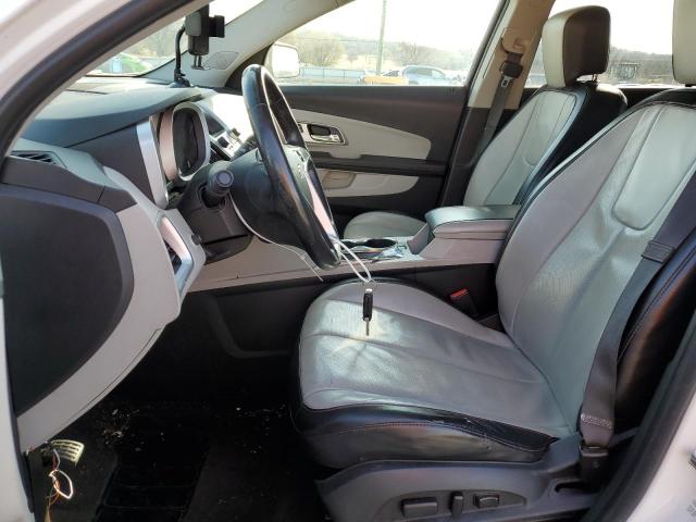 Фото 7 с аукциона – 2014 CHEVROLET EQUINOX LT с VIN 2GNFLCE32E6253669