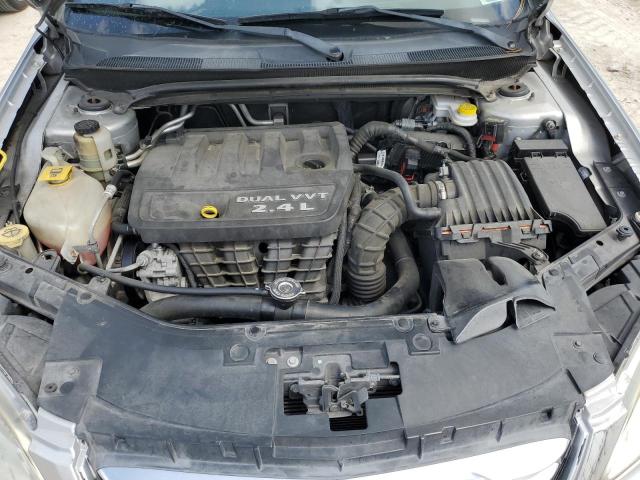 Photo 11 from auction – 2012 CHRYSLER 200 TOURIN with VIN 1C3BCBEB0CN215489