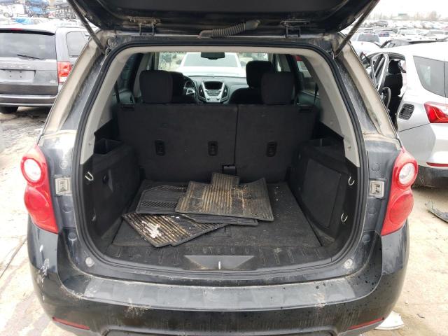 Photo 6 from auction – 2015 CHEVROLET EQUINOX LT with VIN 2GNFLGEK0F6329809