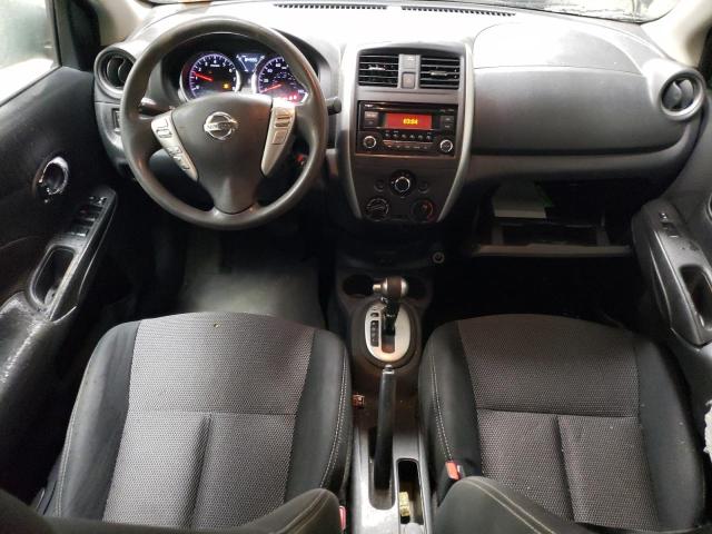 Photo 8 from auction – 2017 NISSAN VERSA S with VIN 3N1CN7AP8HL818838