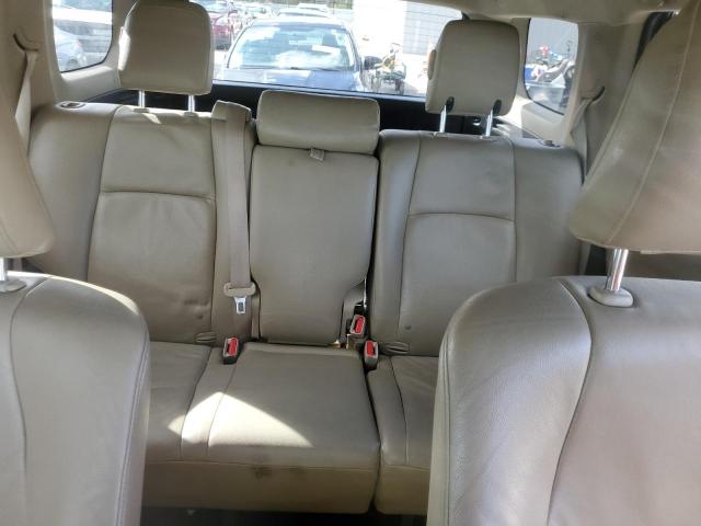 Photo 10 from auction – 2011 TOYOTA 4RUNNER SR with VIN JTEZU5JR2B5023366