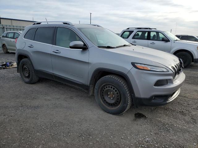Photo 4 from auction – 2015 JEEP CHEROKEE L with VIN 1C4PJMCSXFW520308