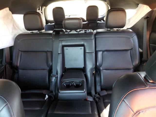 Photo 10 from auction – 2020 FORD EXPLORER X with VIN 1FMSK7DH8LGC10235