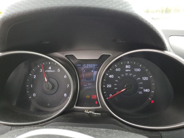 Photo 9 from auction – 2012 HYUNDAI VELOSTER with VIN KMHTC6AD6CU020805