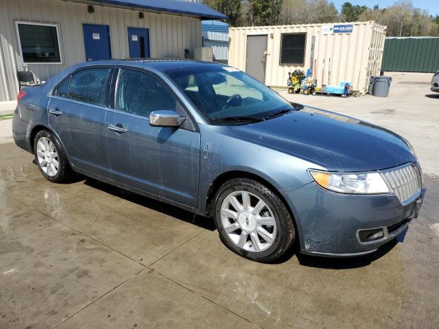 Photo 4 from auction – 2011 LINCOLN MKZ with VIN 3LNHL2JC6BR762598