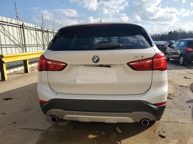 Photo 6 from auction – 2018 BMW X1 XDRIVE2 with VIN WBXHT3C36J5K22387