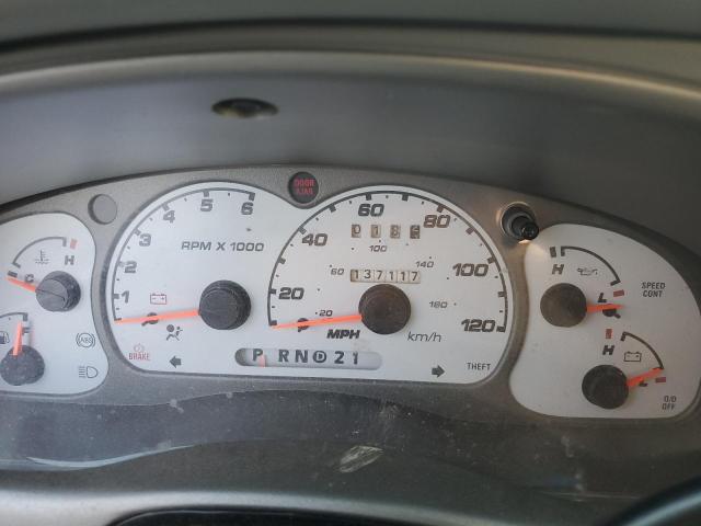 Photo 9 from auction – 2003 FORD EXPLORER S with VIN 1FMZU67E83UC26361