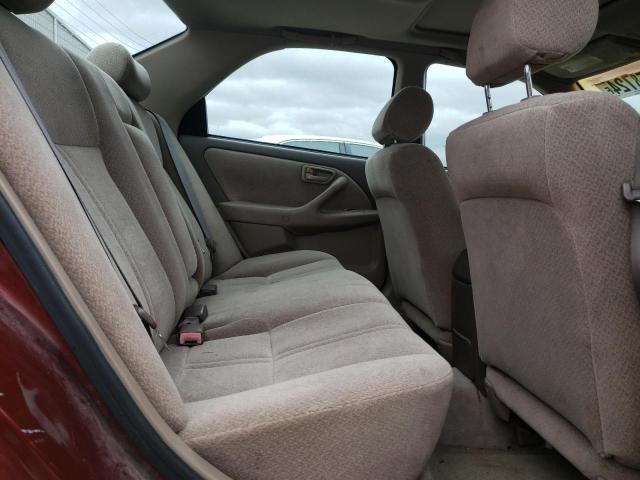 Photo 10 from auction – 2000 TOYOTA CAMRY CE with VIN 4T1BG22K2YU752748