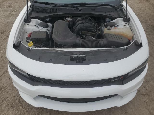 Photo 11 from auction – 2022 DODGE CHARGER GT with VIN 2C3CDXHG3NH149845