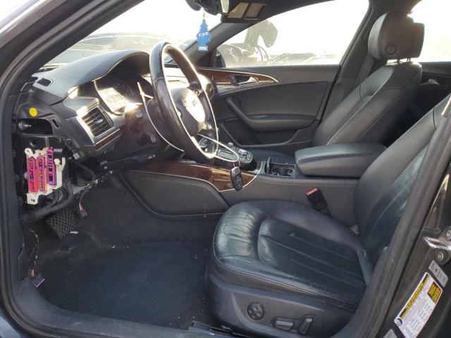 Photo 7 from auction – 2013 AUDI A6 PREMIUM with VIN WAUGFAFC1DN099809
