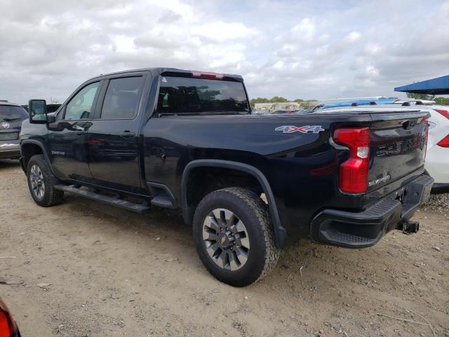 Photo 2 from auction – 2022 CHEVROLET SILVERADO with VIN 2GC4YME7XN1219552