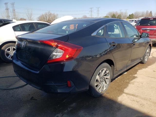 Photo 3 from auction – 2016 HONDA CIVIC EX with VIN 19XFC2F74GE063931