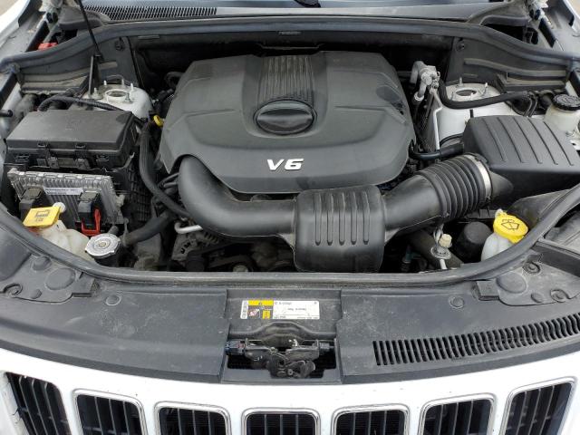 Photo 11 from auction – 2015 JEEP GRAND CHER with VIN 1C4RJFBG5FC637636